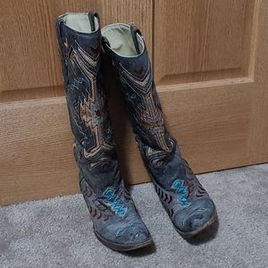 Corral Boots